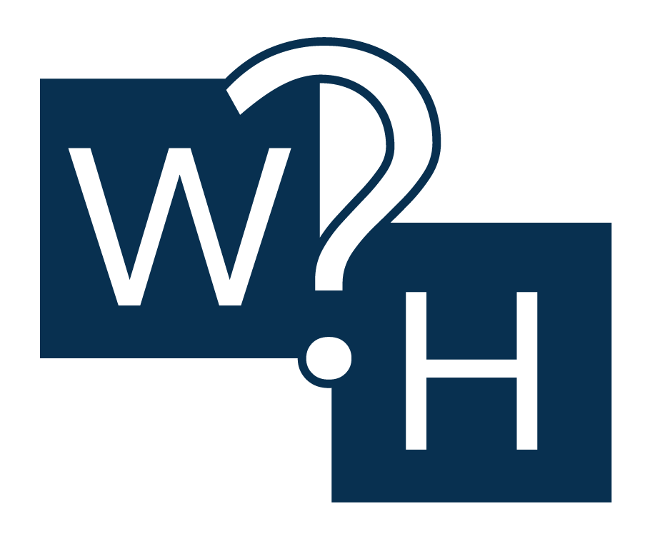 WHY-WHAT-HOW