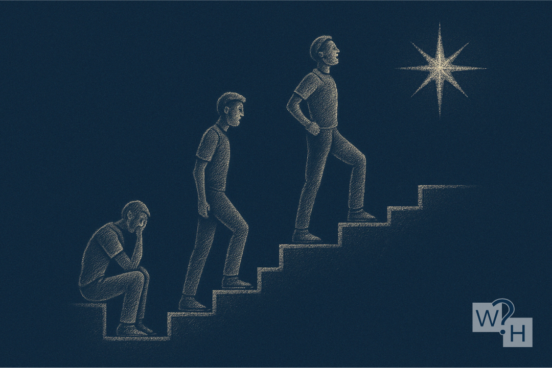Self-Development