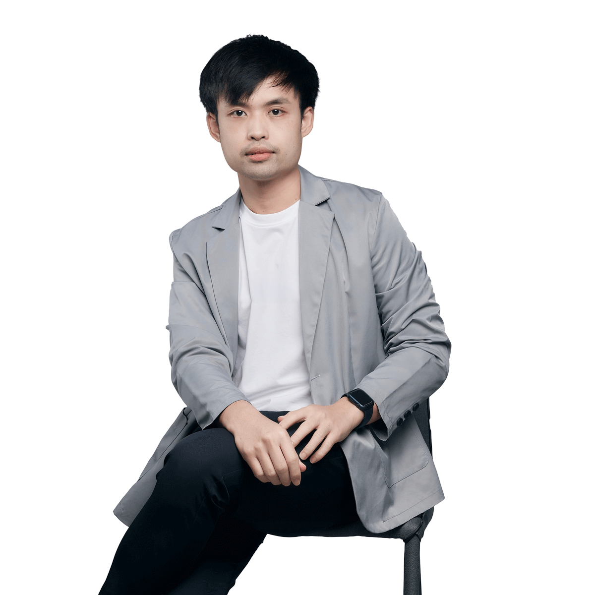 นราวิชญ์ กันทะดง (เอ็ม)